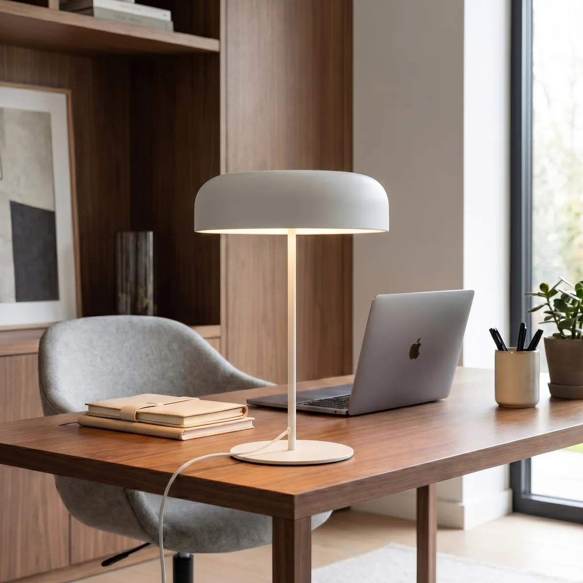 Lampe de table moderne | Mondialshop