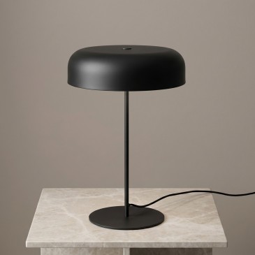 Lampe de table moderne, 3 variantes E14