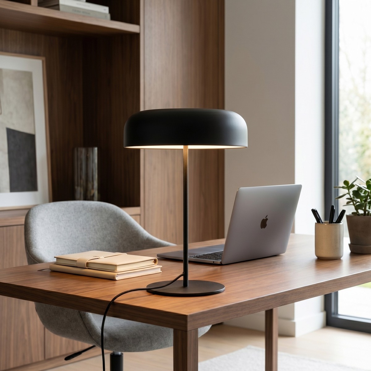 Moderne Tischleuchte | Mondialshop