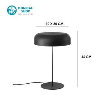 Lampada da Tavolo Moderna | Mondialshop