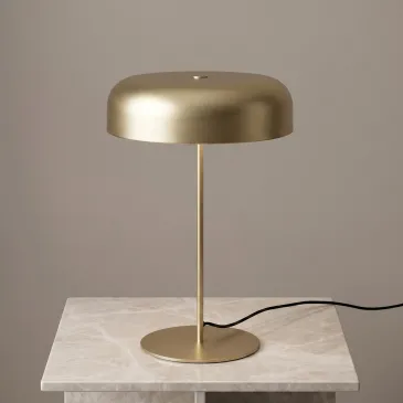 Moderne Tischleuchte | Mondialshop