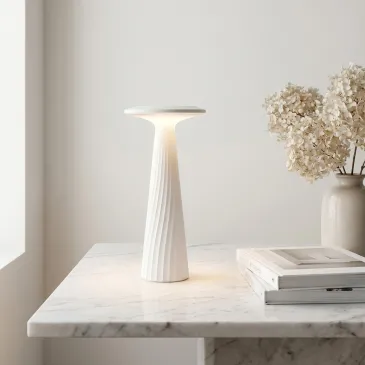 Lampe LED sans fil 2,5 W pour extérieur | Mondialshop