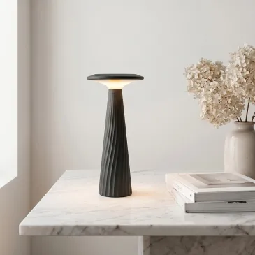 Lampe LED sans fil 2,5 W pour extérieur | Mondialshop
