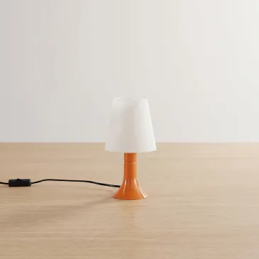Lampe 5 couleurs pour chambres et chambres d'enfants | Mondialshop