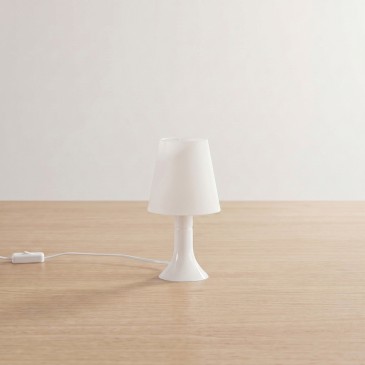 Lampada 5 Colori per Camera e Cameretta | Mondialshop