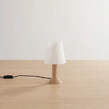 Lampe 5 couleurs pour chambres et chambres d'enfants | Mondialshop