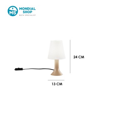 Lampada 5 Colori per Camera e Cameretta | Mondialshop