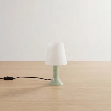 Lampe 5 couleurs pour chambres et chambres d'enfants | Mondialshop