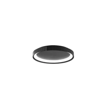 Plafoniera LED Extra-Slim Metallo | Mondialshop