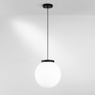 Suspension extérieure 1XE27 | Mondialshop