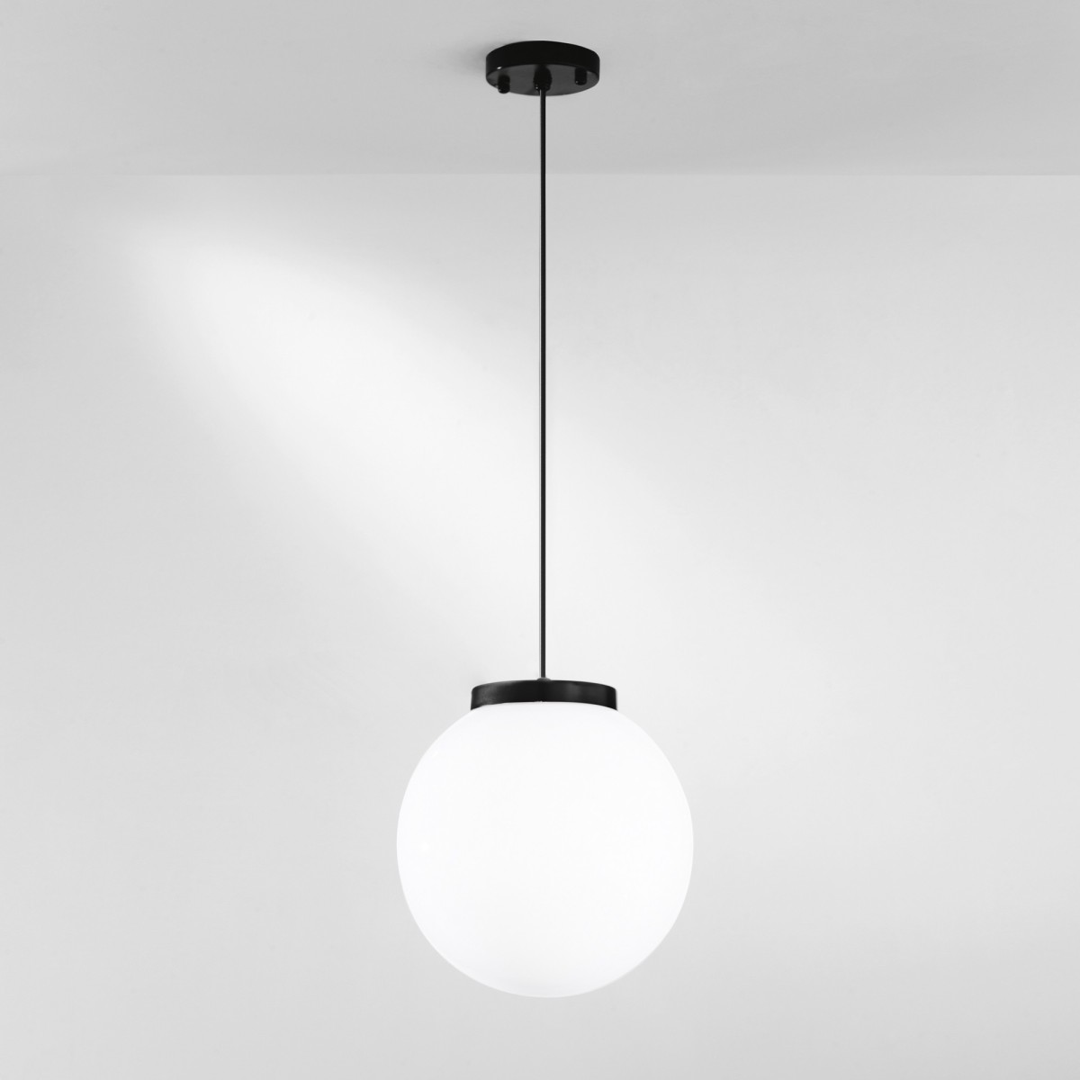 1xE27 Außenpendelleuchte | Mondialshop