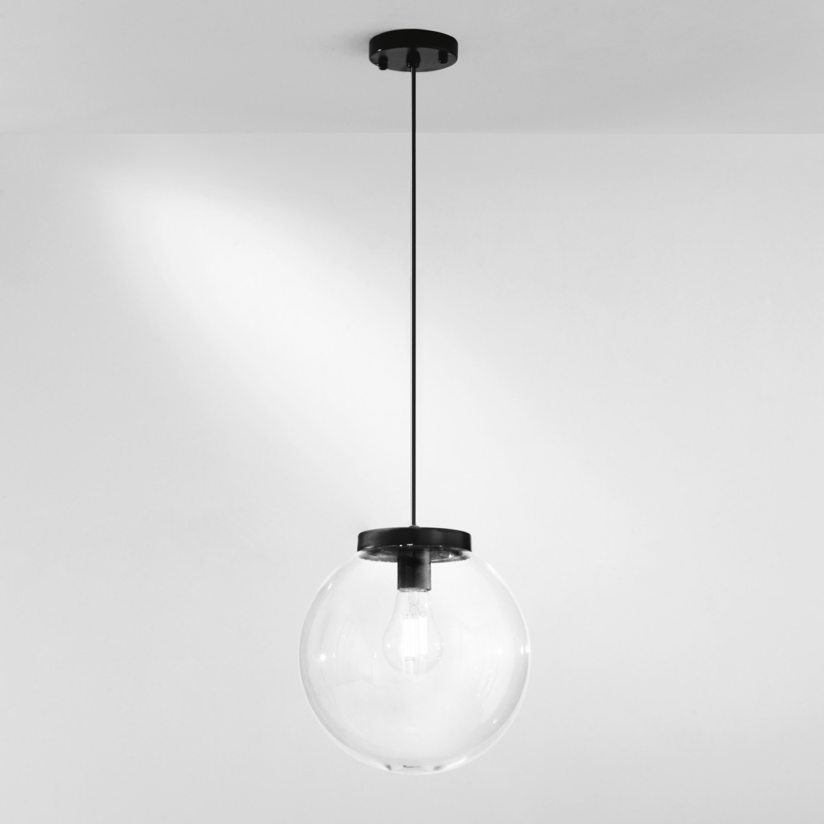1xE27 Außenpendelleuchte | Mondialshop