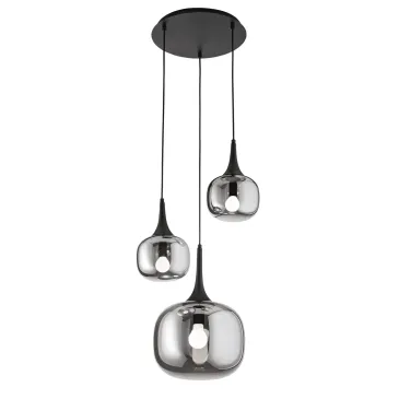 Lustre moderne blanc ou gris | Mondialshop
