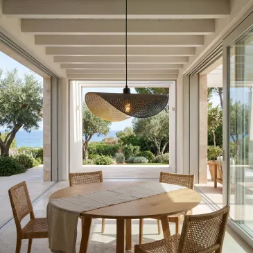 Moderne Pendelleuchte | Mondialshop
