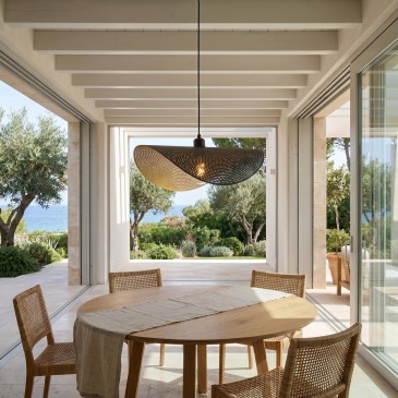 Suspension d'intérieur moderne disponible en doré 1XE27 Hauteur réglable