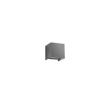 LED-Wandleuchte mit Dual-Emission in 4 Farben | Mondialshop