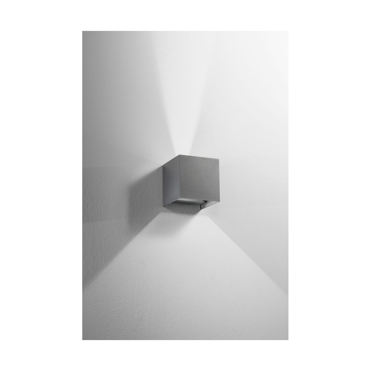 Applique LED Doppia Emissione 4 Varianti | Mondialshop
