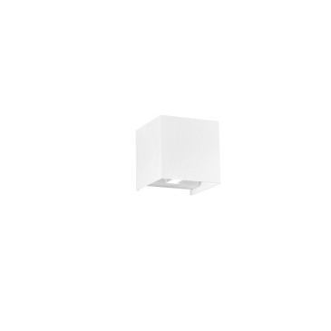 Applique murale LED à double émission, disponible en 4 couleurs | Mondialshop