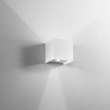 Applique LED Doppia Emissione 4 Varianti | Mondialshop