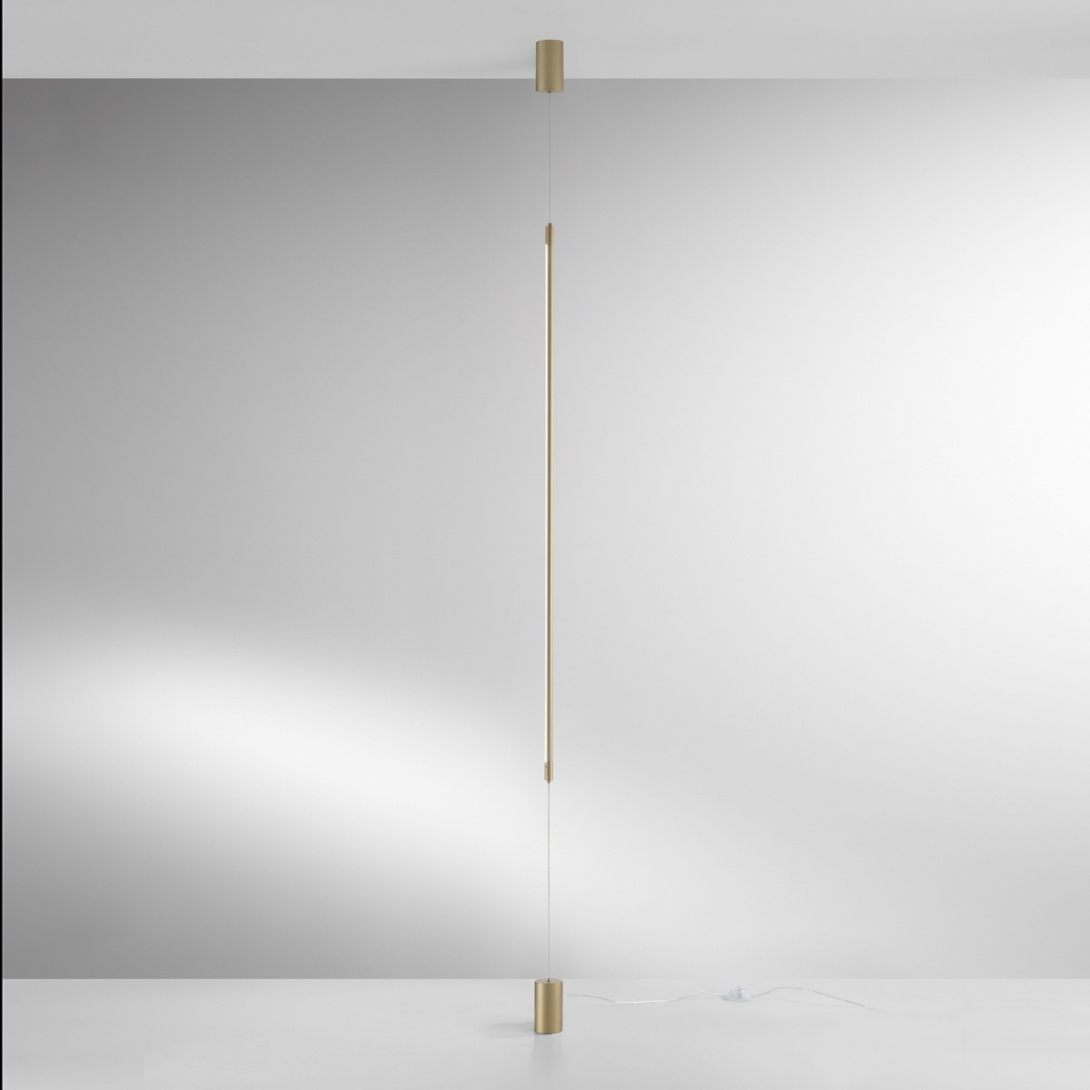 Lampada Piantana da Terra 15W | Mondialshop
