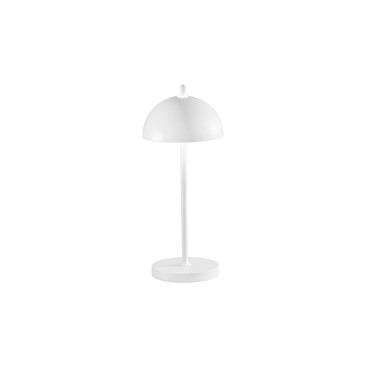 Hochleistungsfähige, kabellose LED-Lampe mit Schutzart IP44 | Mondialshop