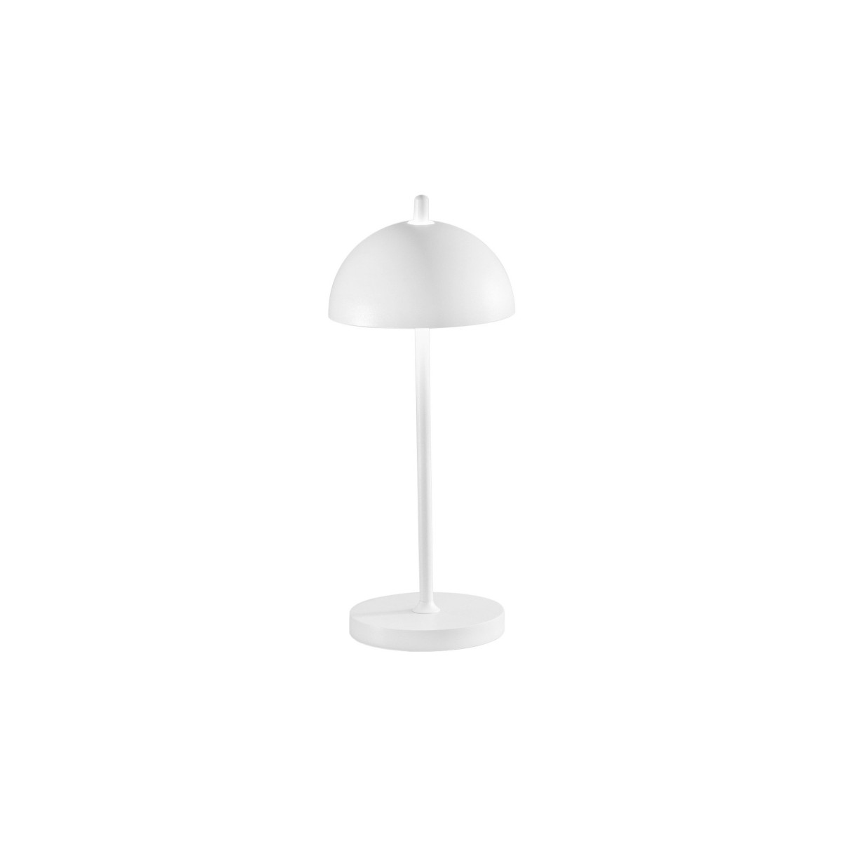 Hochleistungsfähige, kabellose LED-Lampe mit Schutzart...