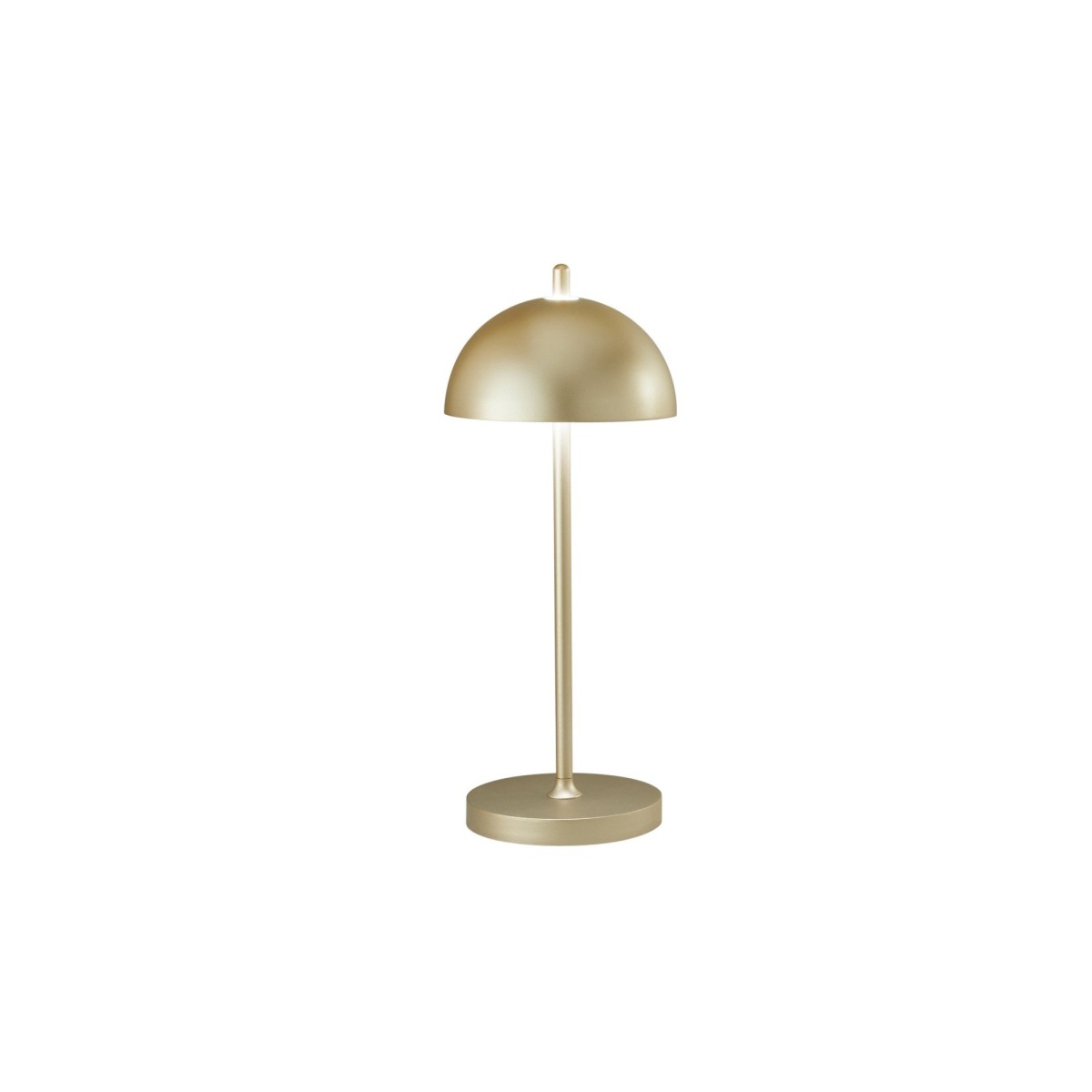 Lampada da tavolo ricaricabile Disponibile in 6 varianti...