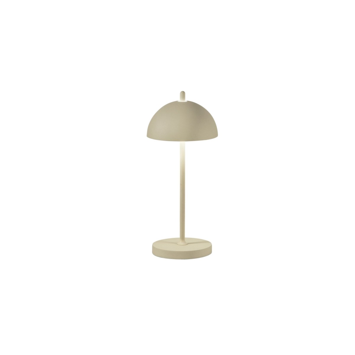Lampada LED Senza Fili IP44 Alta Luminosità | Mondialshop