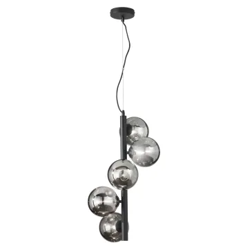 Suspension 5XG9 en laiton ou noir | Mondialshop