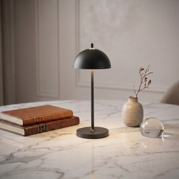 Lampada LED Senza Fili IP44 Alta Luminosità | Mondialshop