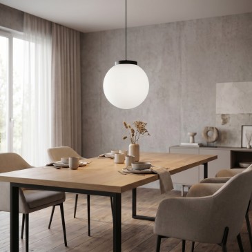 1xE27 Außenpendelleuchte | Mondialshop