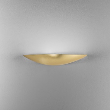 Applique Minimal 2xG9 3 Varianti | Mondialshop