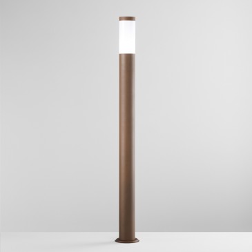 Paletto Illuminazione Esterna IP44 | Mondialshop