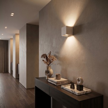 Applique LED Doppia Emissione 4 Varianti | Mondialshop