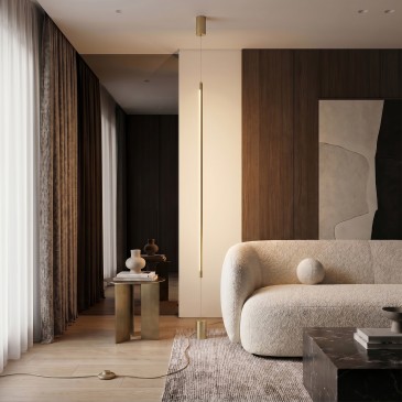 Lampada Piantana da Terra 15W | Mondialshop