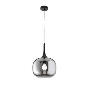 Sospensione Stile Scandinavo Bianco o Grigio E27 | Mondialshop