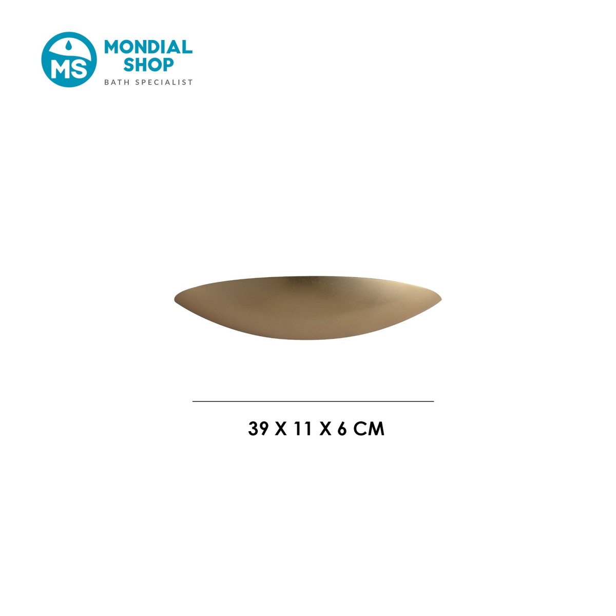 Applique Minimal 2xG9 3 Varianti | Mondialshop
