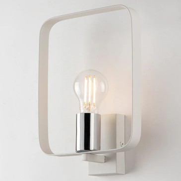 Applique murale contemporaine E27 | Mondialshop