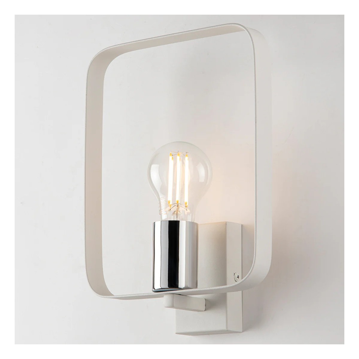 Applique murale contemporaine E27 | Mondialshop