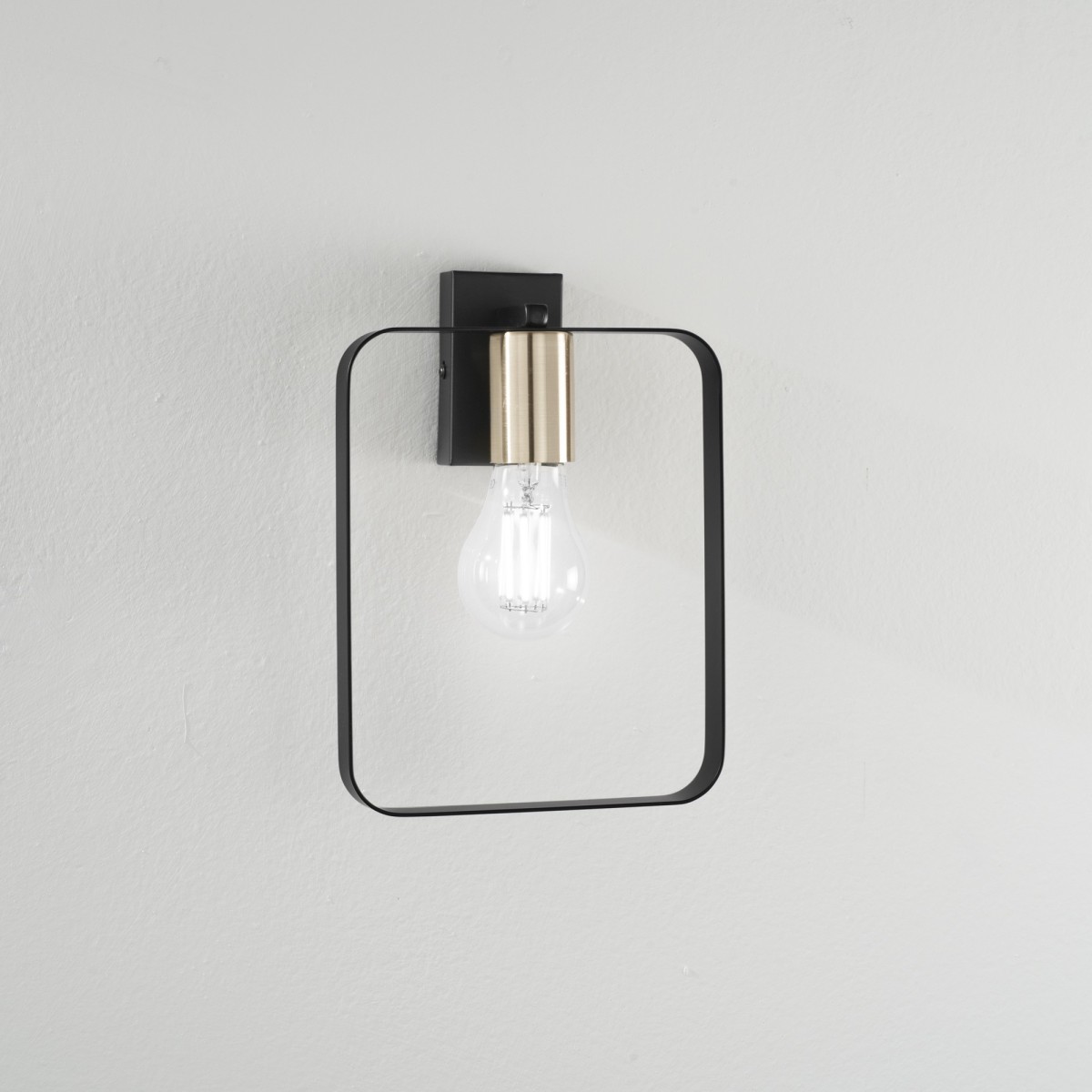 Applique murale contemporaine E27 | Mondialshop