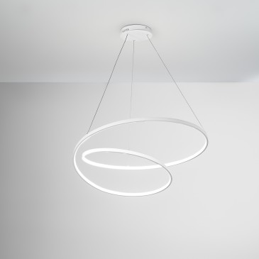 Sospensione LED Lineare 60W 3 Varianti | Mondialshop