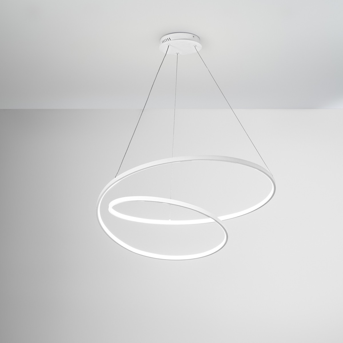 Sospensione LED Lineare 60W 3 Varianti | Mondialshop