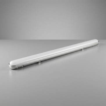 Plafonnier LED ultra-mince 40 W | Mondialshop