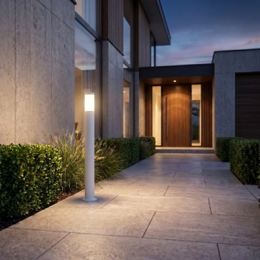 Paletto Illuminazione Esterna IP44 | Mondialshop