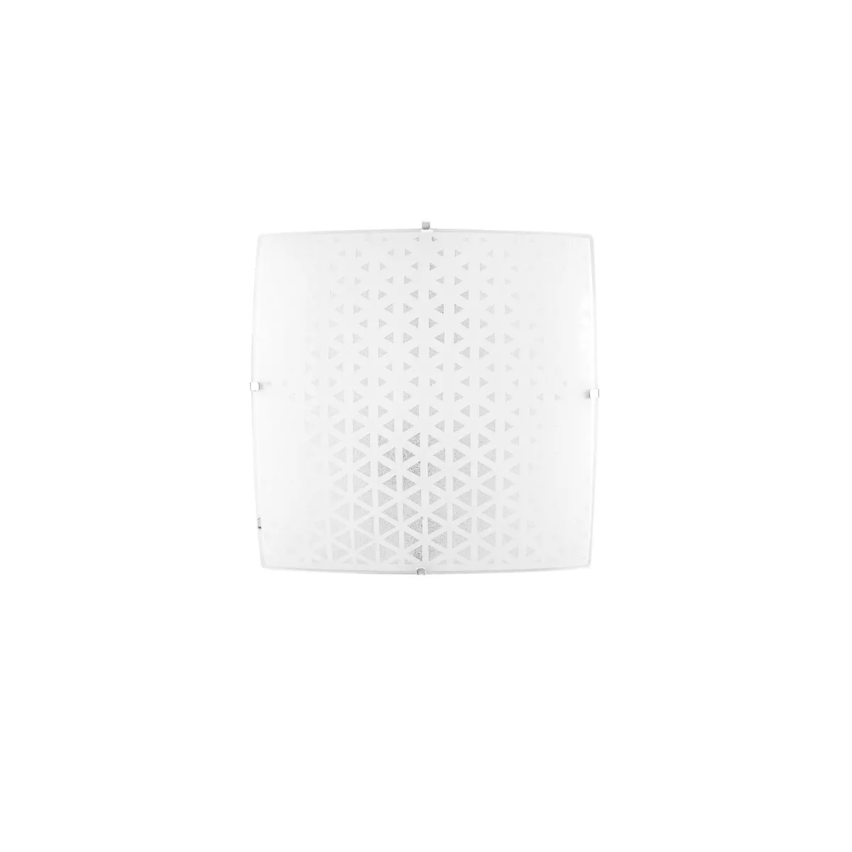 Plafoniera Bianca 2, 3 o 4 Luci E27 | Mondialshop