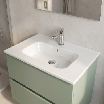 Meuble de salle de bain...