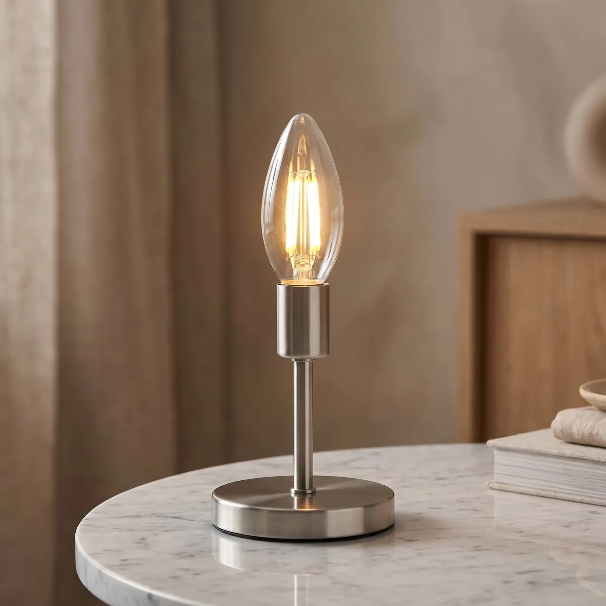 Ampoule LED E14 2,3 W | Mondialshop