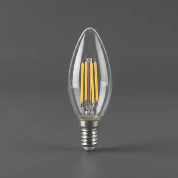 Ampoule LED E14 2,3 W | Mondialshop