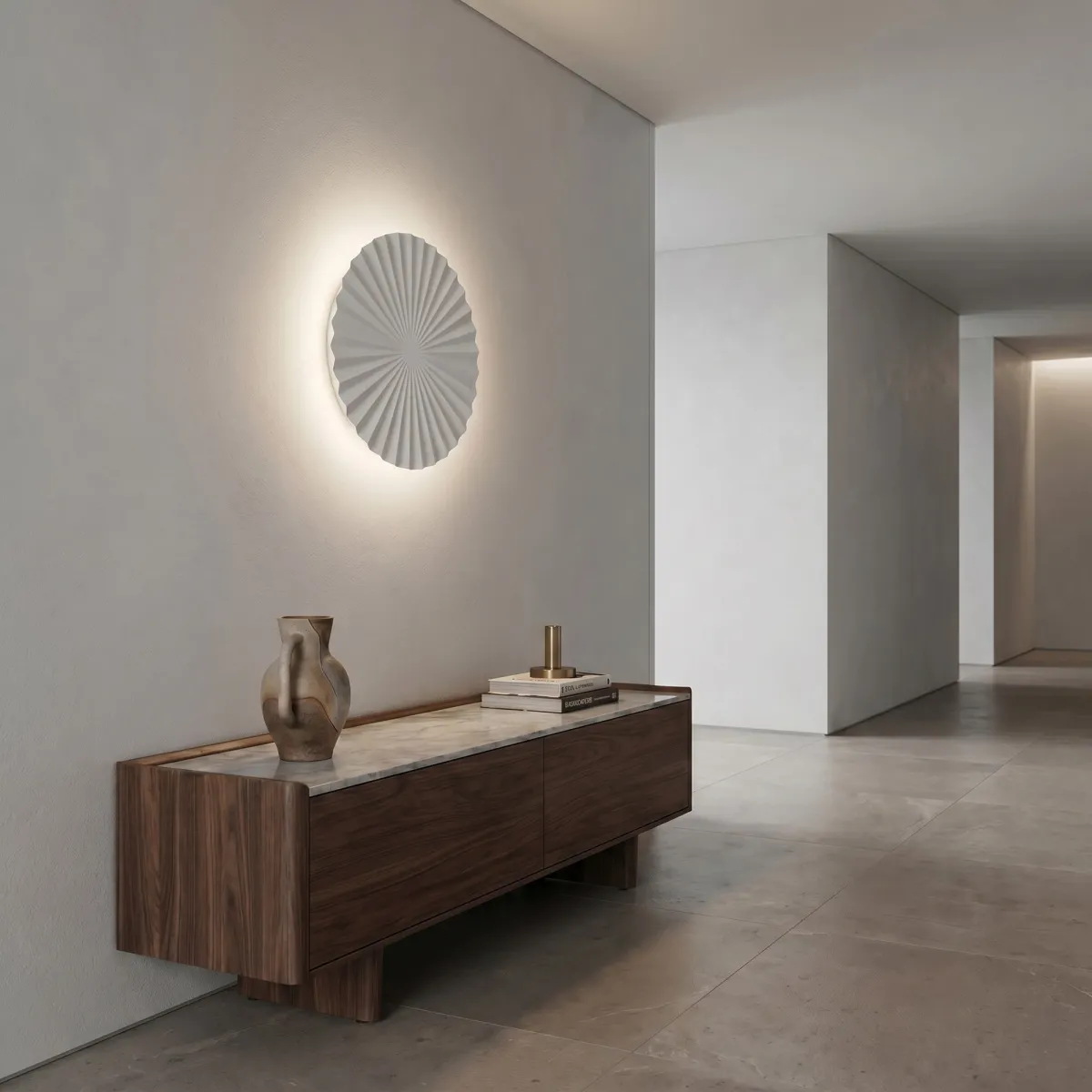 Lampe LED 20 W, 3 couleurs | Mondialshop