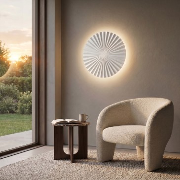 Lampe LED 20 W, 3 couleurs | Mondialshop